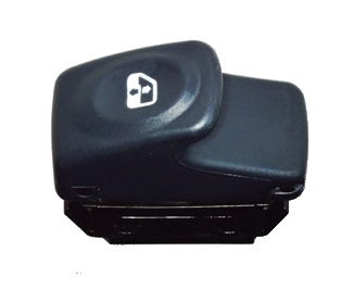 90222 - TECLA LEV.CRIST.CLIO 6T